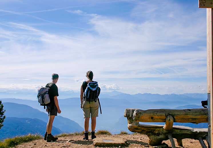 Rundtour Völseggspitze